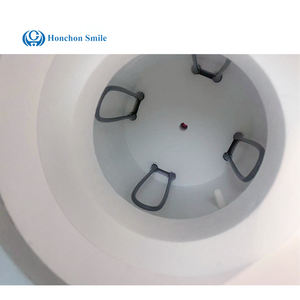 فرن تلبيد أسنان عالي التحكم في درجة الحرارة، فرن تلبيد سريع خلال 30 دقيقة للزركونيا - Product Image 6