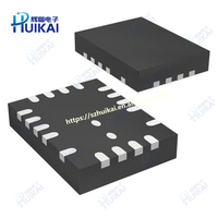 Componentes IC de Venta Caliente 2025: TDA7303 Multimedia y Audio