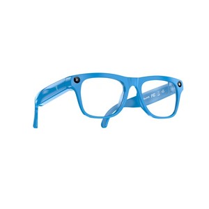 Lunettes Intelligentes xk one Pro M89 AI avec Caméra HD 8MP, WiFi6, BT5.4, Verre Électrochromique, Interaction Vocale, Enregistrement et Traduction IA - Product Image 4