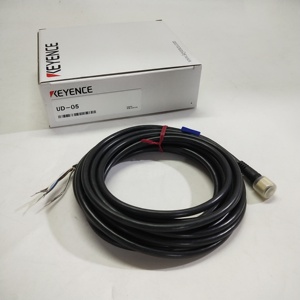 สายเชื่อมต่อหัวเซ็นเซอร์อัลตราโซนิก UD-05 UD-05L รุ่น UD05 - Product Image 1