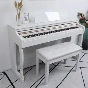 88 Keys Electronic Piano Keyboard 88 Key Digital