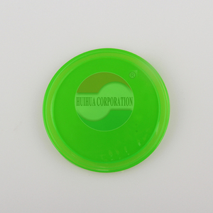 Hot bán 73mm 83mm 99mm Giấy lon nắp xi lanh hình dạng PE nhựa vương miện cap nhôm-nhựa tin có thể có nắp đậy - Product Image 6