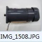 มอเตอร์เหนี่ยวนำไฟฟ้า Spg รุ่น S9I180GSCE 1 กิโลวัตต์ 3 เฟส 380 โวลต์ 50 เฮิรตซ์ 1500 รอบต่อนาที ผลิตในเกาหลี - Product Image 5