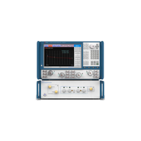 Analyseur de réseau vectoriel PROSUND CP, analyseur de composants photoniens, technologie de mesure de la réponse spectrale
