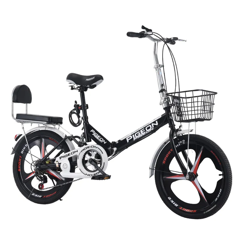 Bicicleta de Montaña para adultos, Bicicleta electrónica de vidrio Poc usada, promoción