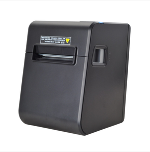 Impresora de recibos térmica de diseño compacto Xprinter de impresión rápida de escritorio de 160 mm/s de 3 pulgadas, - Product Image 5