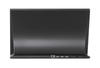 Tableta Android 8.1 de 15.6 Pulgadas con Escáner de Código QR, Sistema de Caja Registradora POE NFC, RK3288, 2GB, 16GB, Escáner en Forma de L, Lector con Puerto RJ45, Antipolvo