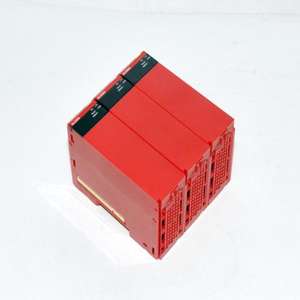 Yeni ve orijinal 1 adet, Nx-sl3300 Ver. 1.1 güvenlik Cpu ünitesi, endüstriyel otomasyon - Product Image 1