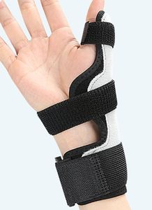 Harga pabrik disesuaikan Thumb Brace Spica belat jempol kompresi tangan kanan kiri pergelangan tangan immobilisasi jempol <span class=keywords><strong>Splint</strong></span> - Product Image 6