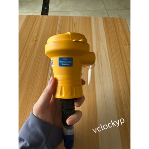 +GF+signet เครื่องขยายสัญญาณเครื่องวัดค่าพีเอช 3-2751-2 ใหม่ - Product Image 2