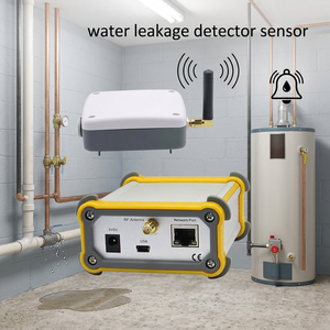 Alarme numérique sans fil à longue portée, détecteur de fuite d'eau, vêtement d'hôpital ou de pendantise, livraison gratuite - Product Image 1
