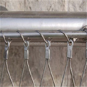 กรงลิงตาข่ายสเตนเลส,กรงโลหะสำหรับกรงกรงกรงยืดหยุ่นได้ตามสั่งของออสเตรเลีย - Product Image 5