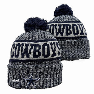 Nuevos Estilos <span class=keywords><strong>de</strong></span> <span class=keywords><strong>Gorros</strong></span> Deportivos <span class=keywords><strong>de</strong></span> <span class=keywords><strong>Invierno</strong></span> para Hombre, Gorro <span class=keywords><strong>de</strong></span> Punto Personalizado <span class=keywords><strong>de</strong></span> Hip Hop con el Equipo <span class=keywords><strong>de</strong></span> Fútbol, Gorro <span class=keywords><strong>de</strong></span> Pescador - Product Image 2