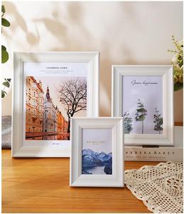 Có thể điều chỉnh sang trọng ưa thích bằng gỗ 9x7 5x7 4x6 số lượng lớn hình ảnh khung 8x10 - Product Image 3