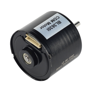 Motor de Ventilador BL3630 <span class=keywords><strong>CDM</strong></span> de 36mm, 12V, sin Escobillas, de Imán Permanente, Montaje con Brida, 10W, 2200 RPM, para Electrodomésticos, Hogar Inteligente y Cosméticos - Product Image 4
