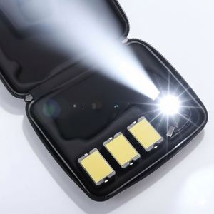 X26 Wholesale Custom Long Distance LED <b>Torch</b> Light Taser Promotional <b>Flashlight</b> Remote Control LED Flashing Feature Custom - Product Image 3