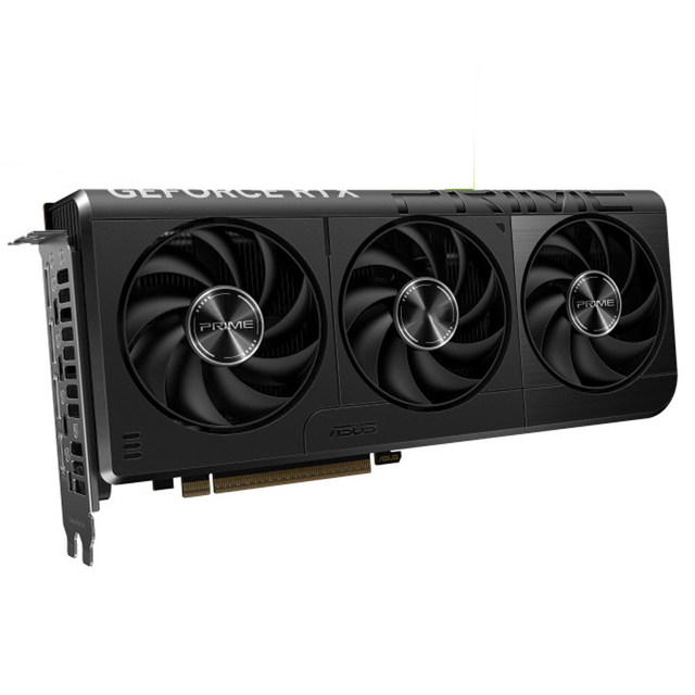 New RTX5060-O8G Desktop Fan Cooling AI Computing Power Gaming Graphics Card Made in China