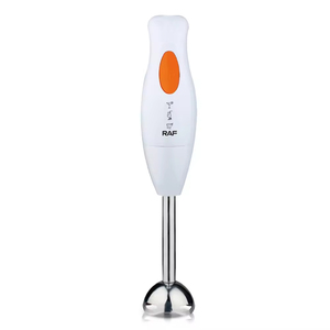 Mixeur Électrique Multifonction Portable 300W 14500 tr/min à Démarrage Rapide pour un Mélange Fluide - Product Image 4
