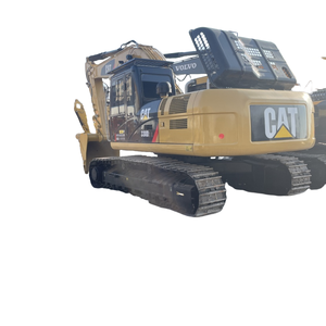 Pelle pelleteuse d'origine Japon CAT330D2L Pelle d'occasion 30 tonnes prix moins cher en vente - Product Image 1