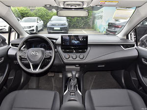 1,5 T CVT Flagship High Performance sedán de gasolina usado a la venta a un gran precio para <span class=keywords><strong>Toyota</strong></span> 2024 <span class=keywords><strong>Corolla</strong></span> - Product Image 2