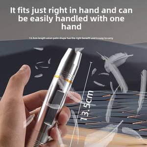 Nuova condizione ricaricabile luce fredda macchina di ispezione uova da cova lampada uovo incubatore di uova torcia di identificazione - Product Image 4