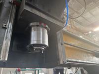 Machine de perçage et de traitement CNC entièrement automatique pour plaques métalliques de la série PSD
