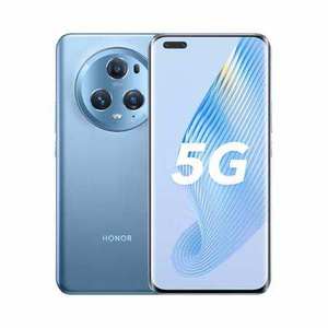 Teléfono Inteligente Original Honor Magic 5 <span class=keywords><strong>Pro</strong></span> 5G, Pantalla de 6.81 Pulgadas y 120 Hz, Snapdragon 8 Gen 2, MagicOS <span class=keywords><strong>7</strong></span>.1, Batería de 5100 mAh, <span class=keywords><strong>IP68</strong></span>, NFC - Product Image 5