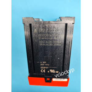 Relais de sécurité Dold BN3081.63/61 utilisé - Product Image 2