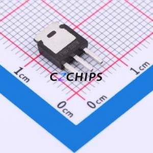 Transistor à effet de champ (MOSFET) IRFU430APBF-VB TO-251, original et neuf - Product Image 2