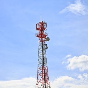 15m 30m 50m ângulo aço comunicação torre telecomunicações tubular torre - Product Image 6