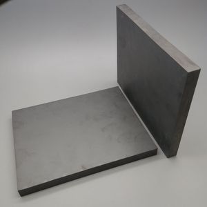 ใช้กันอย่างแพร่หลายคุณภาพที่เหนือกว่า SSIC กระสุนซิลิคอนคาร์บอนแผ่นเซรามิก - Product Image 6