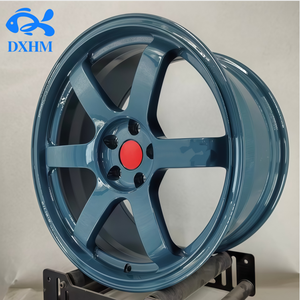 ล้อโครเมียม <span class=keywords><strong>Te37</strong></span> ขนาด 16-24 นิ้ว ล้อแม็กซ์โครเมียม ล้ออัลลอยด์ฟอร์จ 5x1143 5x112 5x120 5x119 ล้อเว้า <span class=keywords><strong>TE37</strong></span> สำหรับ Rays <span class=keywords><strong>Te37</strong></span> <span class=keywords><strong>Nismo</strong></span> - Product Image 4