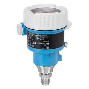 אנדור מקורי + האוזר pmp51b-לחץ משדר מדידה מדויקת ביותר של נוזלים וגזים - Product Image 1