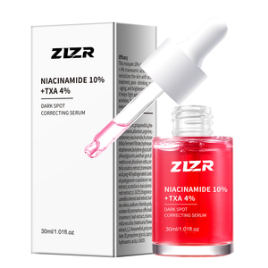 Suero Facial para Eliminar Manchas Oscuras con Niacinamida al 10% + TXA al 4%, Suero Corrector de Manchas Oscuras de 30 ml, Suero Facial para Eliminar Imperfecciones - Product Image 5