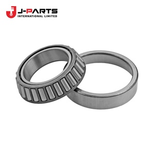 Roulement (pour boîtier de différentiel arrière) pour Toyota Hilux LN167 1989-2004 OE 90368-50006 9036850006 - Product Image 2