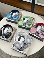 Casque Stéréo Sans Fil Pliable Multifonction XY-267BT avec Affichage LED de Puissance pour Sport et Voyage – Vente en Gros