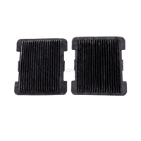 Filtre de batterie hybride, filtre à air, écran de ventilation de batterie pour TOYOTA CHR CAMRY RAV4 ALTIS Corolla Cross PRIUS G92DH-47070