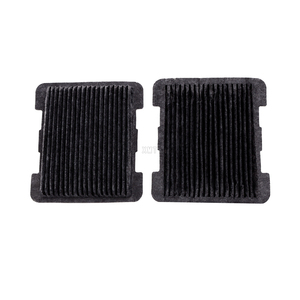 Filtro de Batería Híbrida, Filtro de Aire, Rejilla de Ventilación de Batería para <span class=keywords><strong>TOYOTA</strong></span> <span class=keywords><strong>CHR</strong></span> CAMRY RAV4 ALTIS Corolla <span class=keywords><strong>Cross</strong></span> PRIUS G92DH-47070 - Product Image 5