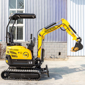 Petites excavatrices sur chenilles CE EPA <span class=keywords><strong>Micro</strong></span> pelleteuse <span class=keywords><strong>pelle</strong></span> rétrocaveuse chenille hydraulique 1.8TON 1TON Mini <span class=keywords><strong>pelle</strong></span> avec <span class=keywords><strong>pelle</strong></span> - Product Image 3