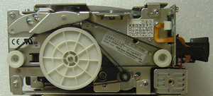 Wincor — pièces pour Machine automatiques, lecteur <span class=keywords><strong>de</strong></span> cartes, 01750105986, 1750105986, Nixdorf V2XF - Product Image 3