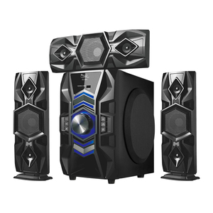 TNT <span class=keywords><strong>STAR</strong></span> TNT-1603 Neue Subwoofer Lautsprecher Lautsprecher boxen Auto Horn 12 Sound heißer Verkauf starker Bass 3.1 Heimkino Sound System spe - Product Image 2