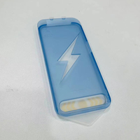 Protection d'écran en verre trempé 9H OEM pour iPhone 18 17 16 15 14 13 12 Pro Max Plus avec outil d'application facile
