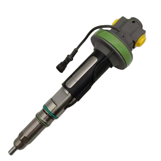 high quality diesel fuel Injector nozzle F00BJ60772 2882079 for CUMMINS QSK19 engine Common rail injector F00BJ60772 2882079