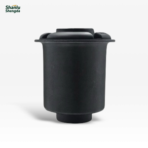 Задняя втулка переднего рычага подвески для Hyundai Kia 54551-3R000 545513R000 - Product Image 5