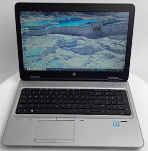 HP Probook 650 G2 Core i5 - Đà Nẵng