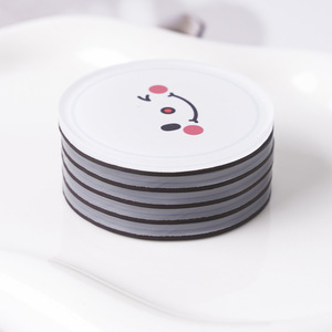 Imanes Acrílicos para Refrigerador con Diseño de Barco a Distancia, Forma Irregular, Personalizables, Diseño de Dibujos Animados, Regalo, Recuerdos Decorativos - Product Image 2