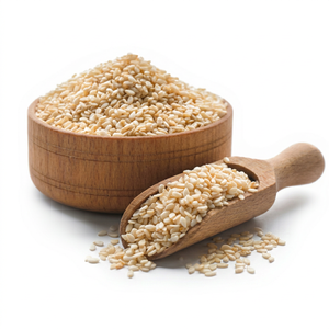 Graines de sésame naturelles de qualité supérieure, graines de Til indiennes, qualité alimentaire, haute pureté, nettoyées, triées, qualité export. - Product Image 1