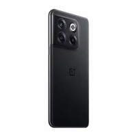 Téléphone portable 5G d'occasion, ROM 16+512 Go, pour OnePlus 10T, ROM globale 12/16 Go, charge 150W, triple appareil photo 50MP pour OnePlus 10T