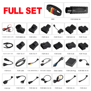 Nuevo 2026: Herramienta de Diagnóstico Automotriz OBD2 X431 Pad VII X 431 V7 X-431 Pad7 Pro4 - Product Image 6