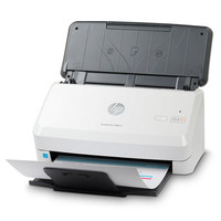 Escáner de Documentos CIS de Alta Velocidad SJ2000s2/N4000snw1, 35 ppm, 1 Año de Garantía, Escaneo Dúplex Automático Continuo HD